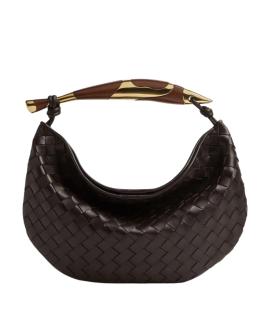 BOTTEGA VENETA Сумка с короткими ручками
