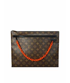 LOUIS VUITTON Клатч/вечерняя сумка
