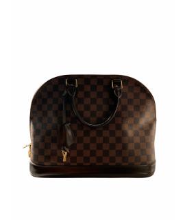 LOUIS VUITTON Сумка с короткими ручками