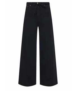 MM6 MAISON MARGIELA Джинсы клеш