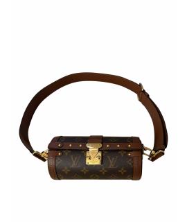 LOUIS VUITTON Сумка через плечо