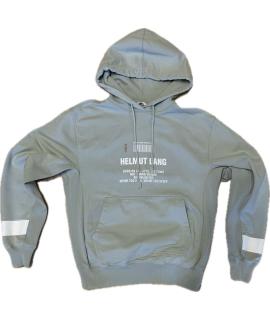HELMUT LANG Худи/толстовка