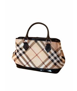 BURBERRY Сумка тоут