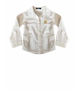 BALMAIN Детская рубашка