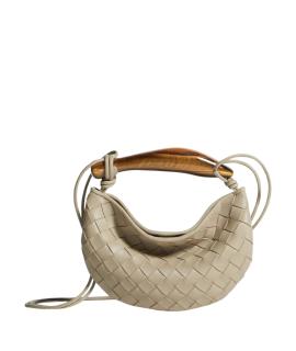 BOTTEGA VENETA Клатч/вечерняя сумка