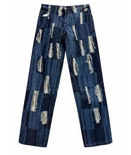 CHARLES JEFFREY LOVERBOY Джинсы