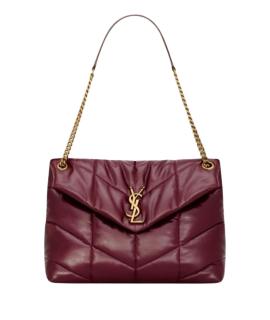 SAINT LAURENT Сумка через плечо