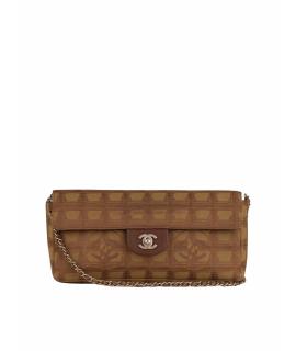 CHANEL Сумка через плечо