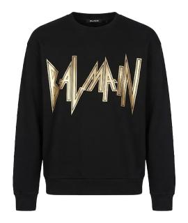 BALMAIN Худи/толстовка
