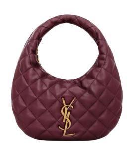 SAINT LAURENT Сумка с короткими ручками