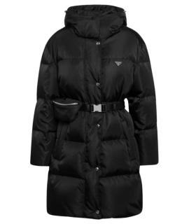 PRADA Пуховик