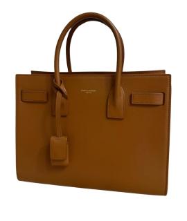 SAINT LAURENT Сумка с короткими ручками
