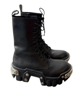 BALENCIAGA Ботинки