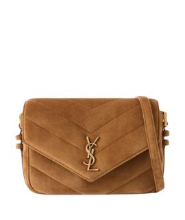 SAINT LAURENT Сумка через плечо