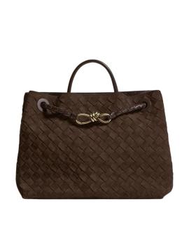 BOTTEGA VENETA Сумка с короткими ручками