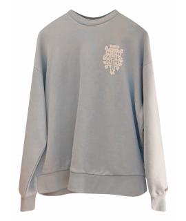CHROME HEARTS Худи/толстовка