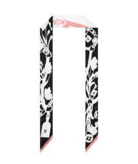 LOUIS VUITTON Шарф