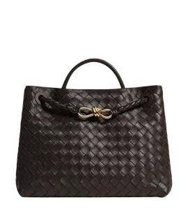 BOTTEGA VENETA Сумка с короткими ручками