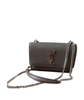 SAINT LAURENT Клатч/вечерняя сумка