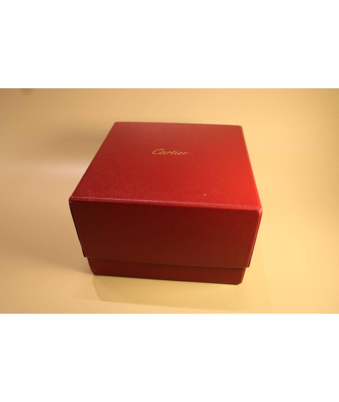 CARTIER Золотой браслет из желтого золота, фото 3