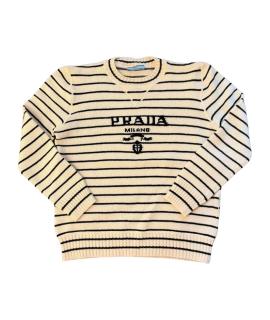PRADA Джемпер / свитер