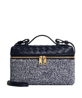 BOTTEGA VENETA Сумка через плечо