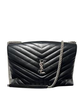 SAINT LAURENT Сумка через плечо
