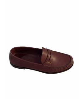 SAINT LAURENT Лоферы