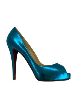 CHRISTIAN LOUBOUTIN Туфли