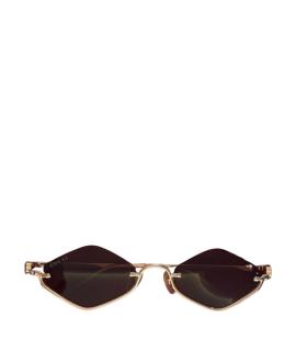 GUCCI Солнцезащитные очки