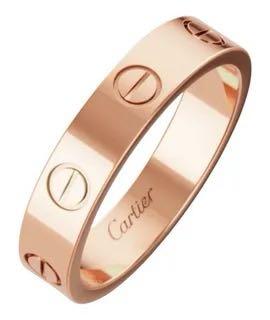 CARTIER Кольцо