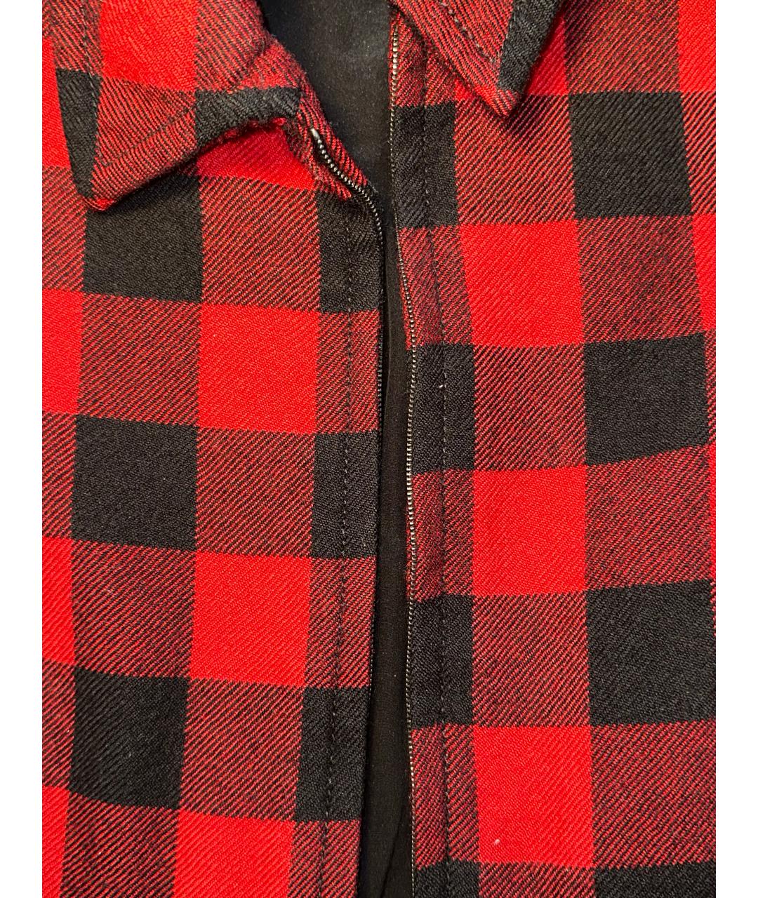 CHRISTIAN DIOR Шерстяное платье, фото 4