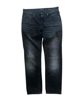 SAINT LAURENT Джинсы скинни