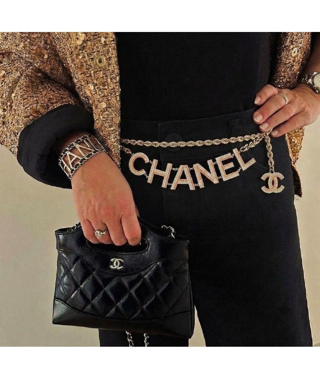 CHANEL Мульти ремень, фото 3