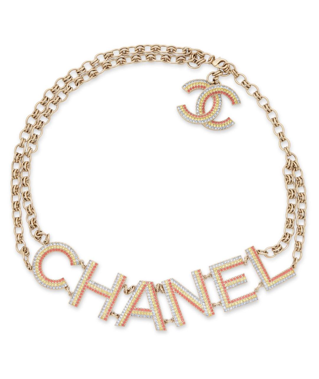 CHANEL Мульти ремень, фото 1