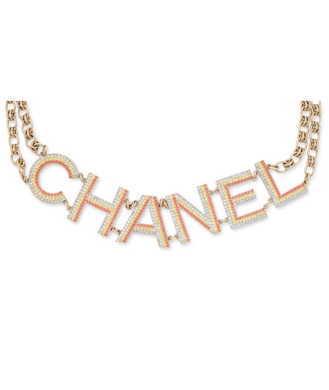 CHANEL Мульти ремень, фото 2
