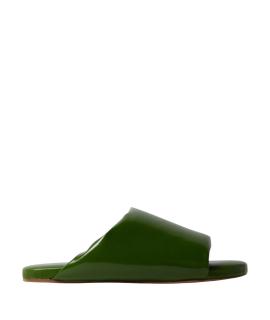 BOTTEGA VENETA Шлепанцы