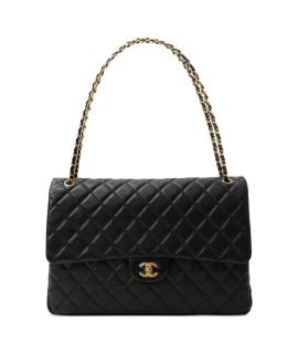 CHANEL Сумка с короткими ручками