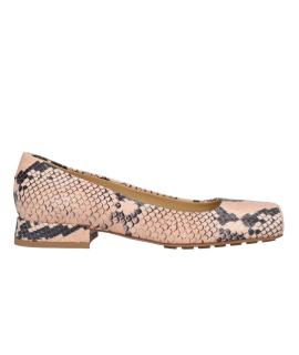 BOTTEGA VENETA Балетки