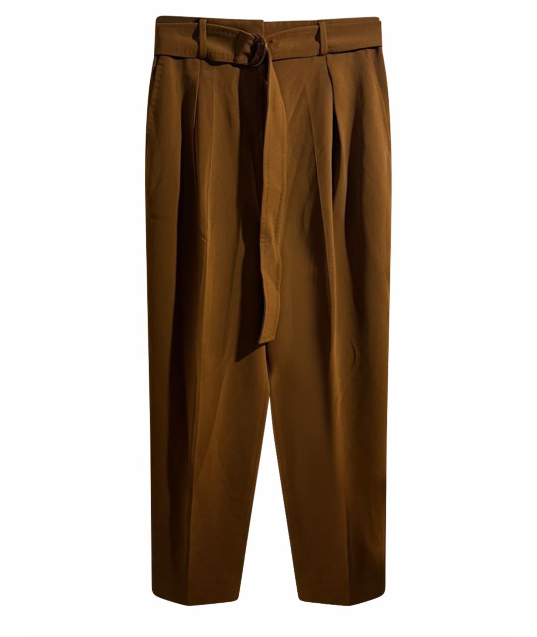 MAX MARA STUDIO Брюки узкие, фото 1