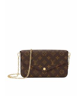 LOUIS VUITTON Клатч/вечерняя сумка