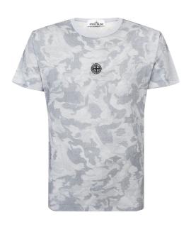 STONE ISLAND Футболка