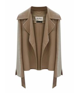 MAX MARA Пальто