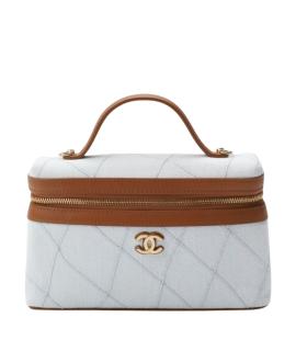 CHANEL Клатч/вечерняя сумка