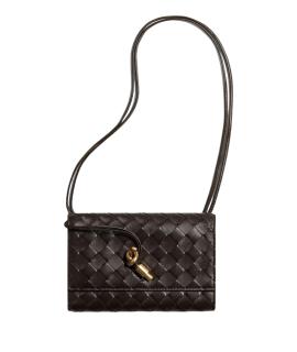 BOTTEGA VENETA Клатч/вечерняя сумка