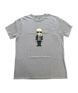 KARL LAGERFELD Футболка
