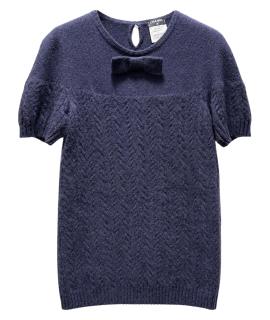 CHANEL Джемпер / свитер