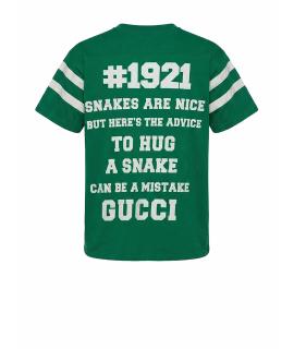 GUCCI Футболка