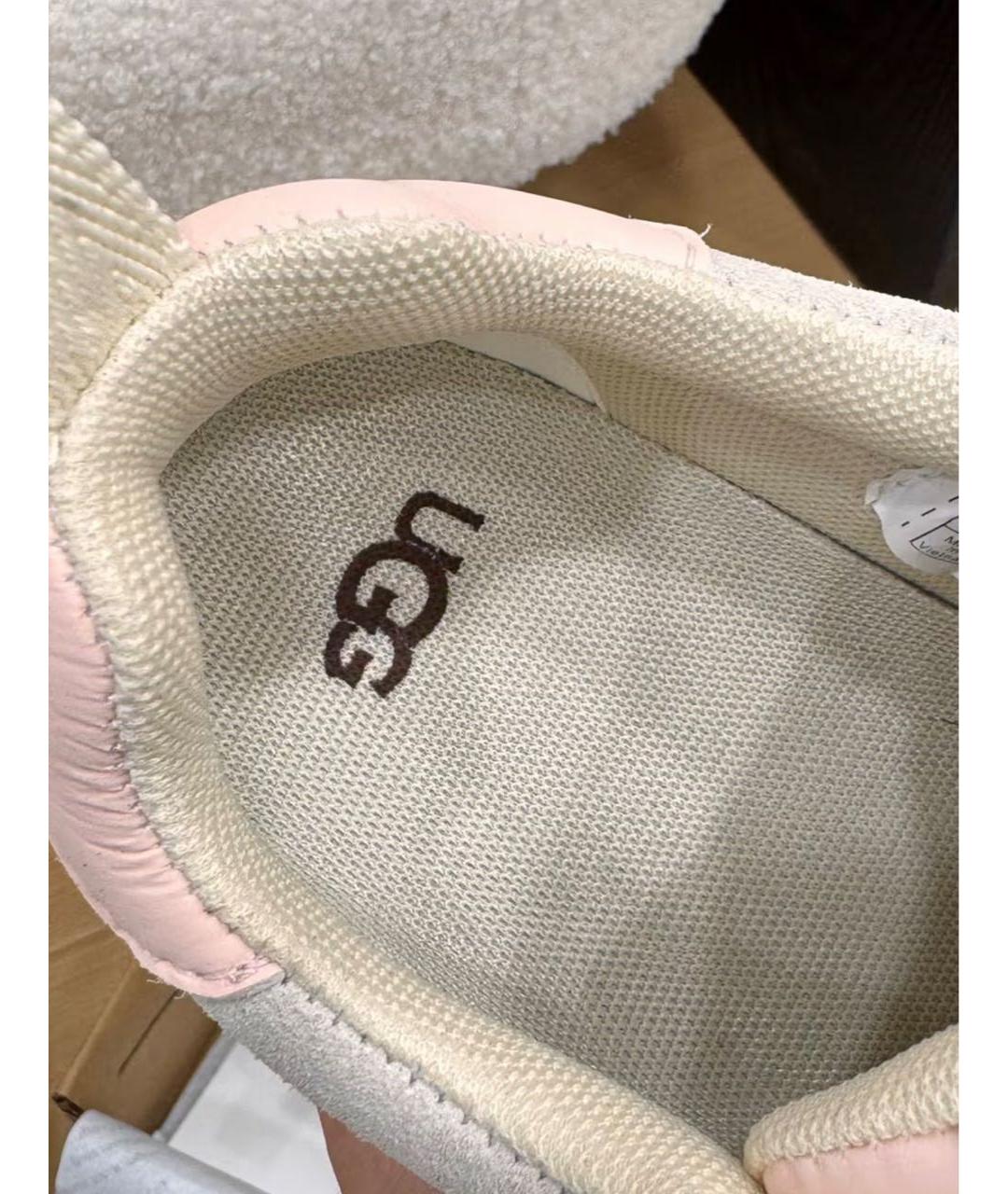UGG Ботинки, фото 5