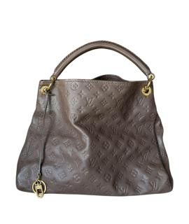 LOUIS VUITTON Сумка с короткими ручками